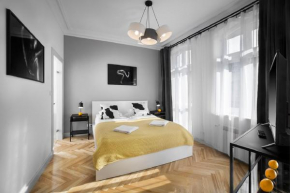  Apartamenty Pomarańczarnia  Познань